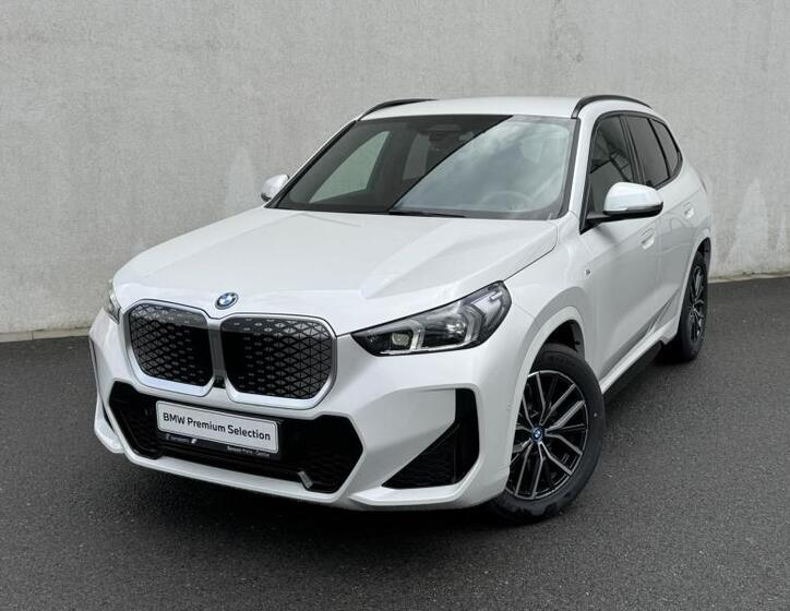BMW X1 1