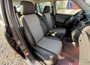 Škoda Fabia Kombi 1,2 l 44 kw