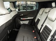 Citroën ë-C3 Aircross SUV 0,0 83 kw