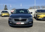 Škoda Scala Hatchback 999,0 85 kw