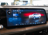 Chevrolet Tahoe SUV 6,2 l 313 kw