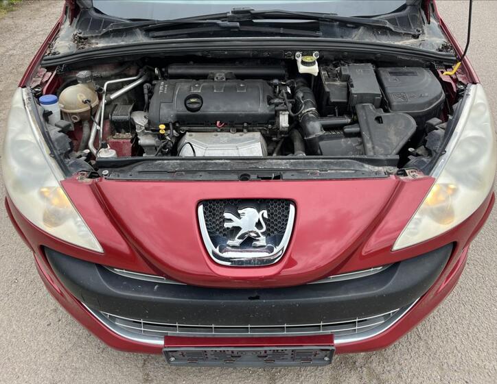 Peugeot 308 26