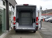 Fiat Ducato Skříň 2,2 l 103 kw
