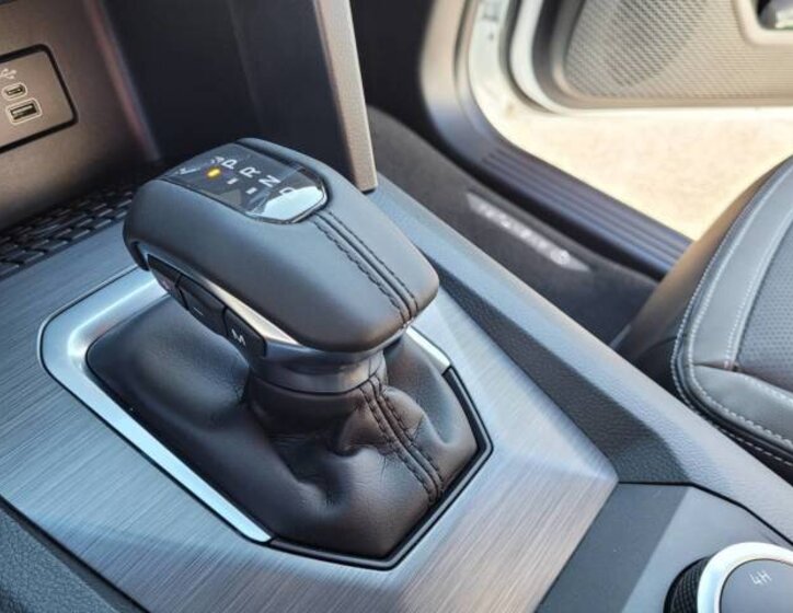 Volkswagen Amarok Pick-up 3,0 l 177 kw