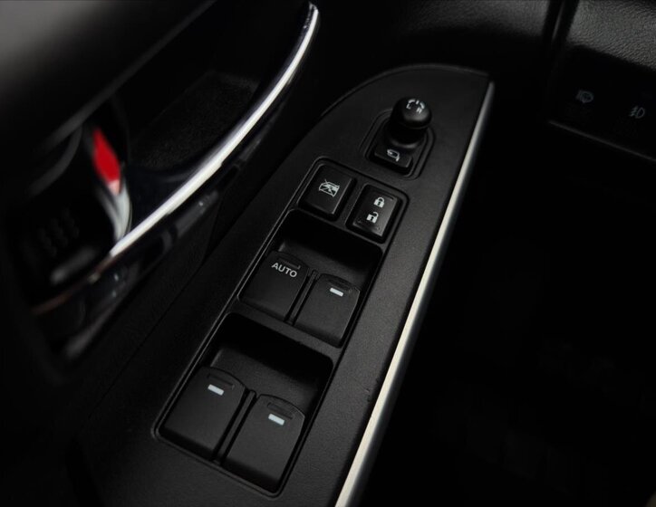 Suzuki SX4 S-Cross SUV / Terénní 1,6 l 88 kw