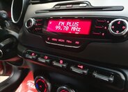 Alfa Romeo Giulietta Kombi 2,0 l 103 kw