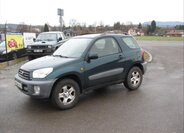 Toyota RAV4 Kombi 1,8 l 92 kw