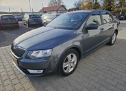 Škoda Octavia 3