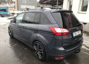 Ford Grand C-MAX Kombi 998,0 92 kw