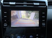 Hyundai Tucson SUV 1,6 l 85 kw