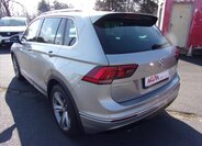 Volkswagen Tiguan Kombi 2,0 l 132 kw