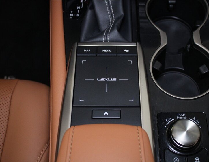 Lexus RX SUV / Terénní 2,0 l 175 kw