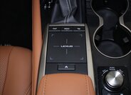 Lexus RX SUV / Terénní 2,0 l 175 kw