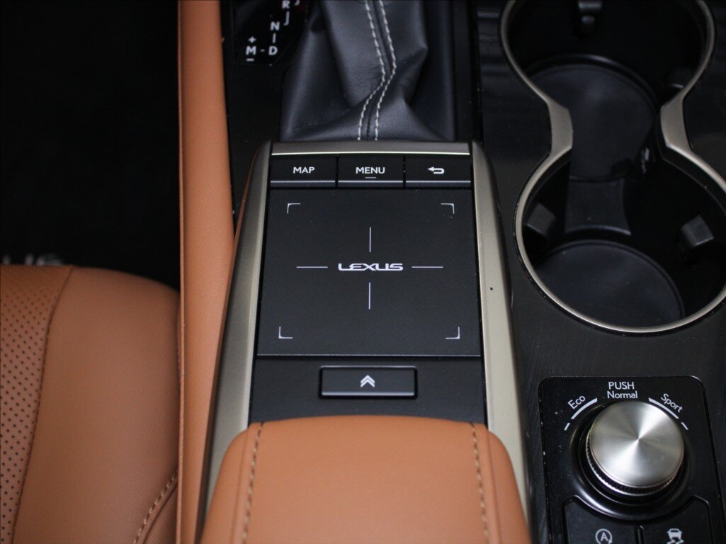 Lexus RX SUV / Terénní 2,0 l 175 kw