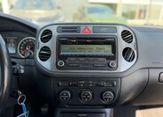 Volkswagen Tiguan SUV / Terénní 2,0 l 103 kw