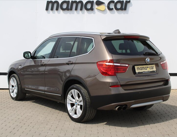 BMW X3 5