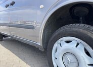Mercedes-Benz Vito MPV 2,1 l 110 kw