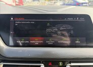 BMW Řada 2 Kupé 2,0 l 140 kw