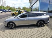 KIA Ostatní Ostatní 0,0 0