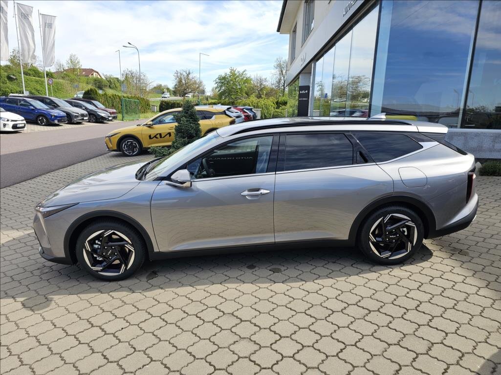 KIA Ostatní Ostatní 0,0 0