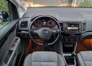 Volkswagen Sharan Kombi 2,0 l 110 kw