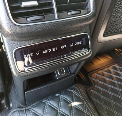 Mercedes-Benz GLS 13