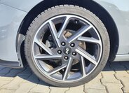 Hyundai i30 Kombi 1,5 l 117 kw