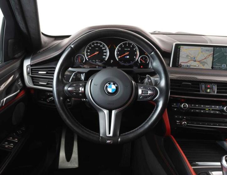 BMW X6 13