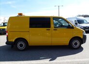 Volkswagen Transporter Skříň 2,0 l 84 kw