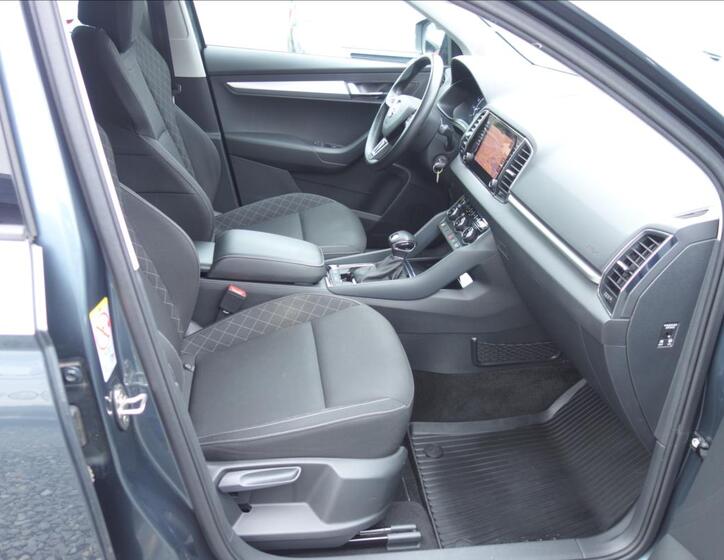 Škoda Karoq 11