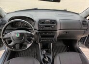 Škoda Roomster Kombi 1,2 l 63 kw