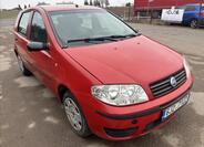 Fiat Punto 3