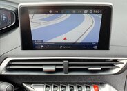 Peugeot 5008 SUV / Terénní 1,5 l 96 kw