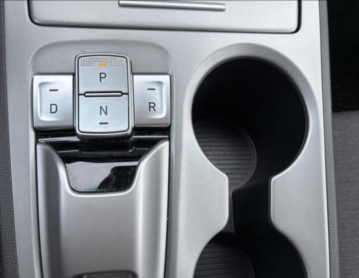 Hyundai Kona SUV 0,0 150 kw