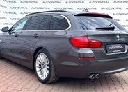 BMW Řada 5 Kombi 3,0 l 180 kw