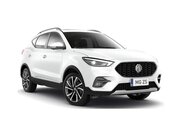 MG ZS SUV 1,5 l 78 kw