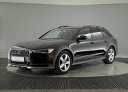 Audi A6 Allroad Kombi 3,0 l 200 kw