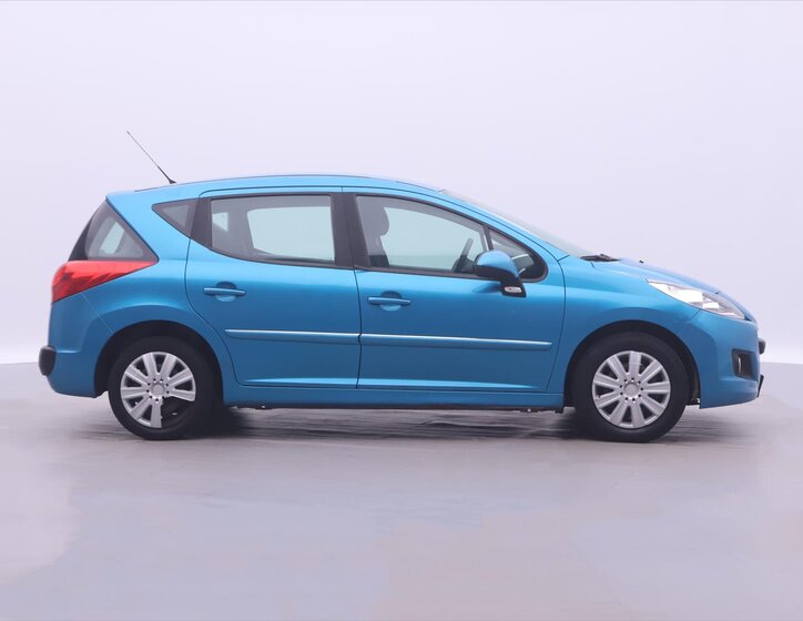 Peugeot 207 8