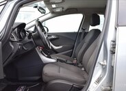 Opel Astra Kombi 1,7 l 81 kw