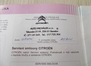 Citroën C3 Picasso MPV 1,4 l 70 kw