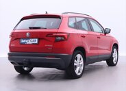 Škoda Karoq 7