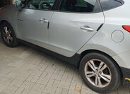 Hyundai ix35 Hatchback 0,0 99 kw
