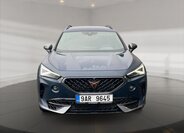 Cupra Formentor SUV / Terénní 2,0 l 228 kw