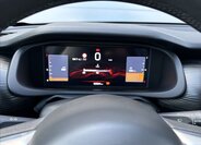 Jeep Avenger Sedan / Limuzína 1,2 l 74 kw