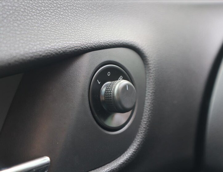 Opel Meriva Kombi 1,4 l 74 kw