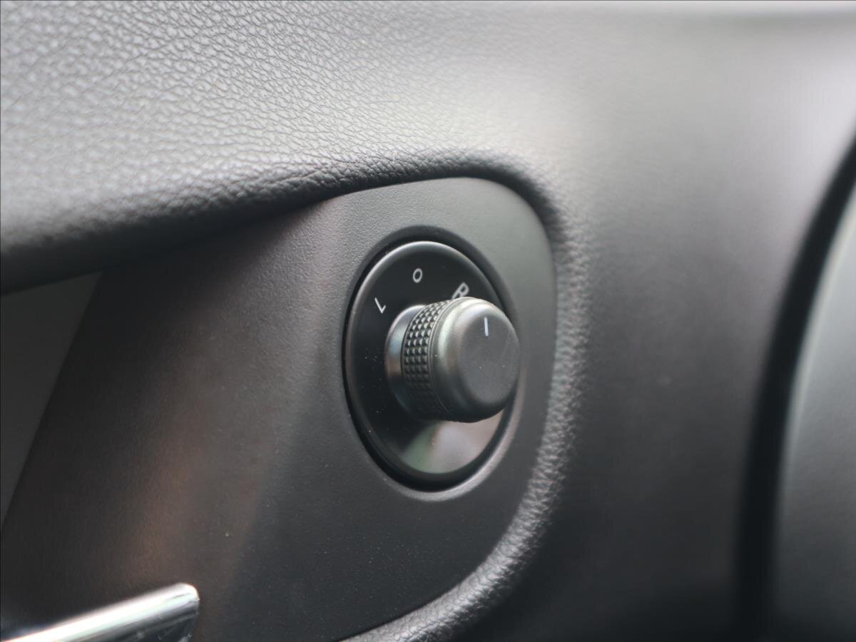 Opel Meriva Kombi 1,4 l 74 kw