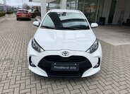 Toyota Yaris Hatchback 1,5 l 68 kw