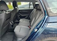 Škoda Octavia Kombi 2,0 l 85 kw