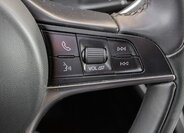 Alfa Romeo Stelvio SUV 2,0 l 206 kw