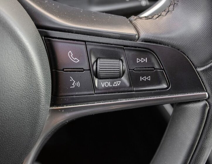 Alfa Romeo Stelvio SUV 2,0 l 206 kw